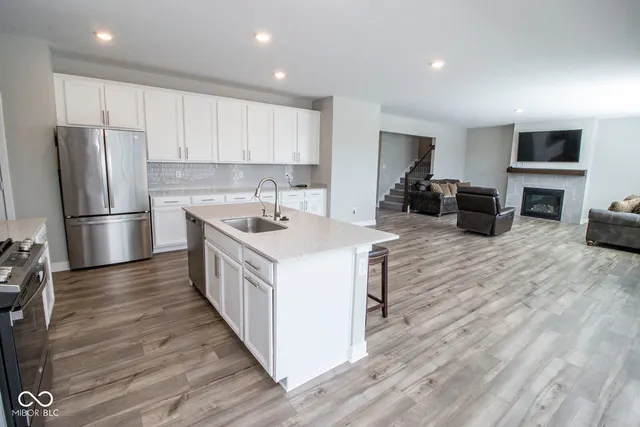 $429,900 | 9343 Casey Road, Pendleton, IN 46064