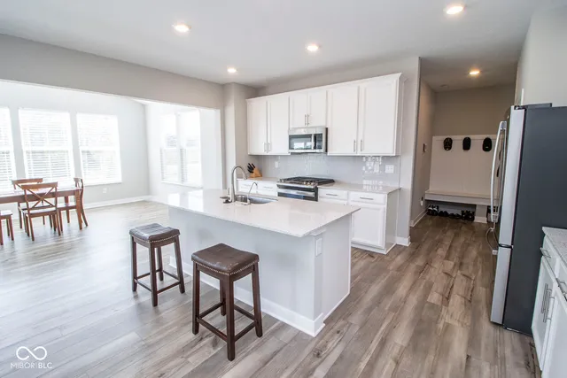 $429,900 | 9343 Casey Road, Pendleton, IN 46064