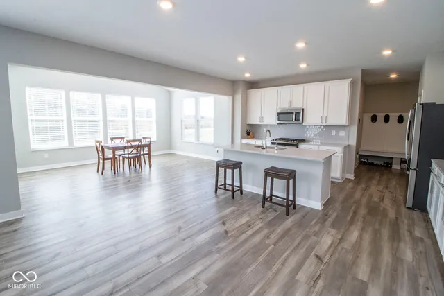 $429,900 | 9343 Casey Road, Pendleton, IN 46064