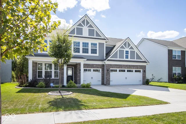 $429,900 | 9343 Casey Road, Pendleton, IN 46064