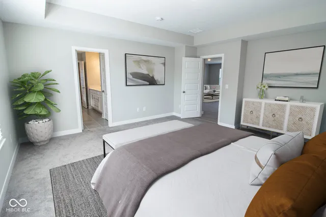 $429,900 | 9343 Casey Road, Pendleton, IN 46064