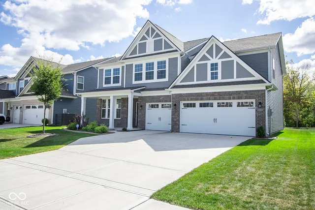 $429,900 | 9343 Casey Road, Pendleton, IN 46064