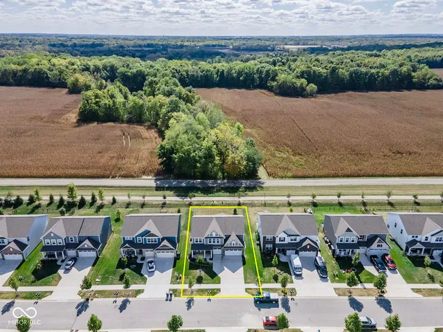 $429,900 | 9343 Casey Road, Pendleton, IN 46064