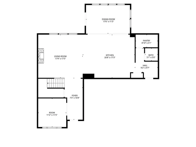 $429,900 | 9343 Casey Road, Pendleton, IN 46064