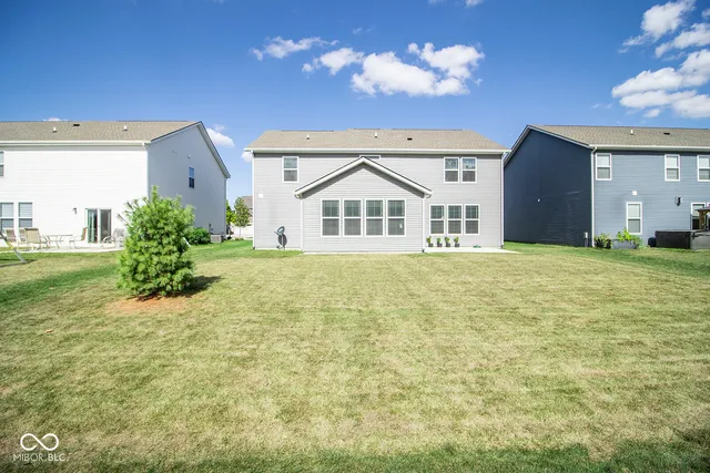$429,900 | 9343 Casey Road, Pendleton, IN 46064