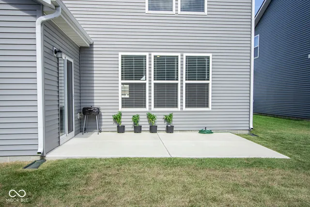 $429,900 | 9343 Casey Road, Pendleton, IN 46064