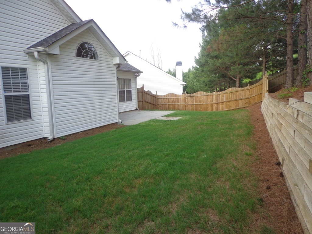 3 Castleton Court Newnan, GA 30263 - Photo 38 of 38