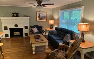 227 Rass Dover Road Blairsville, GA 30512 - Photo 2 of 4 Additional View
