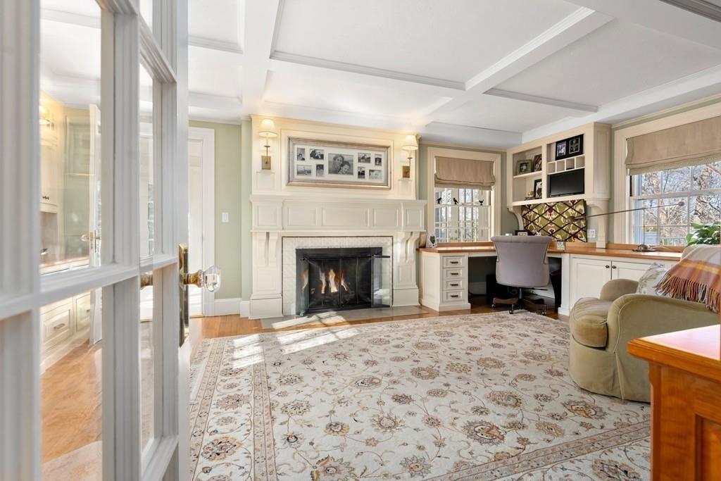 687 Boston Post Road Weston, MA 02493 - Photo 13 of 36