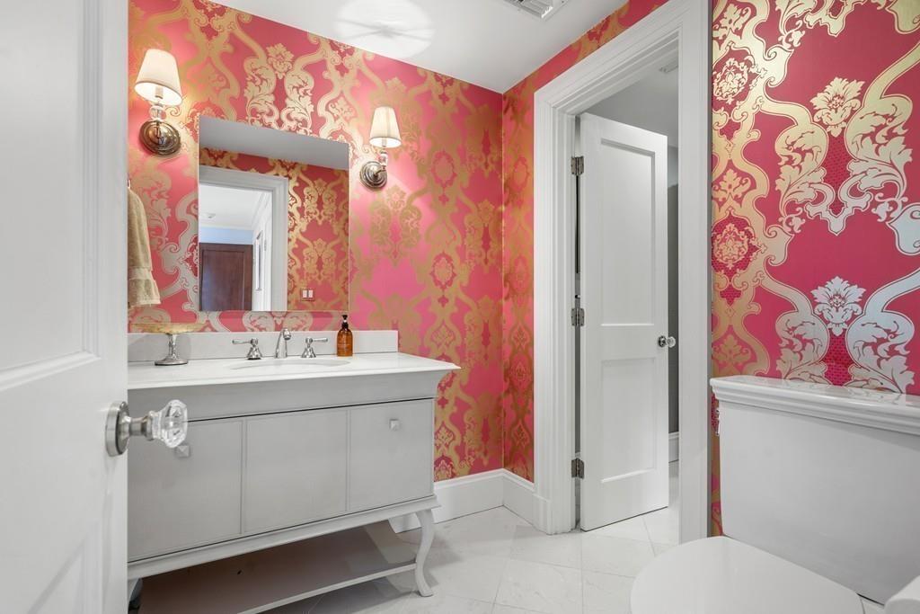 687 Boston Post Road Weston, MA 02493 - Photo 23 of 36