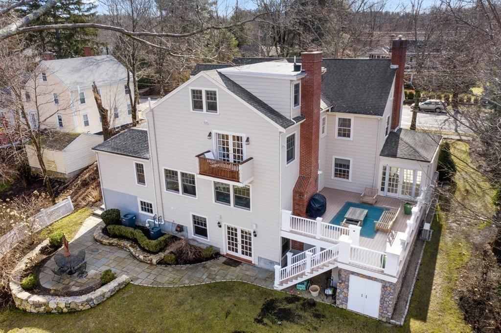 687 Boston Post Road Weston, MA 02493 - Photo 36 of 36