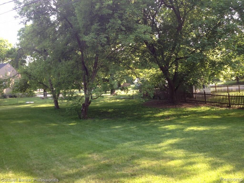 4201 Edmore Road Waterford, MI 48329 - Photo 17 of 28 14_Backyard.jpg