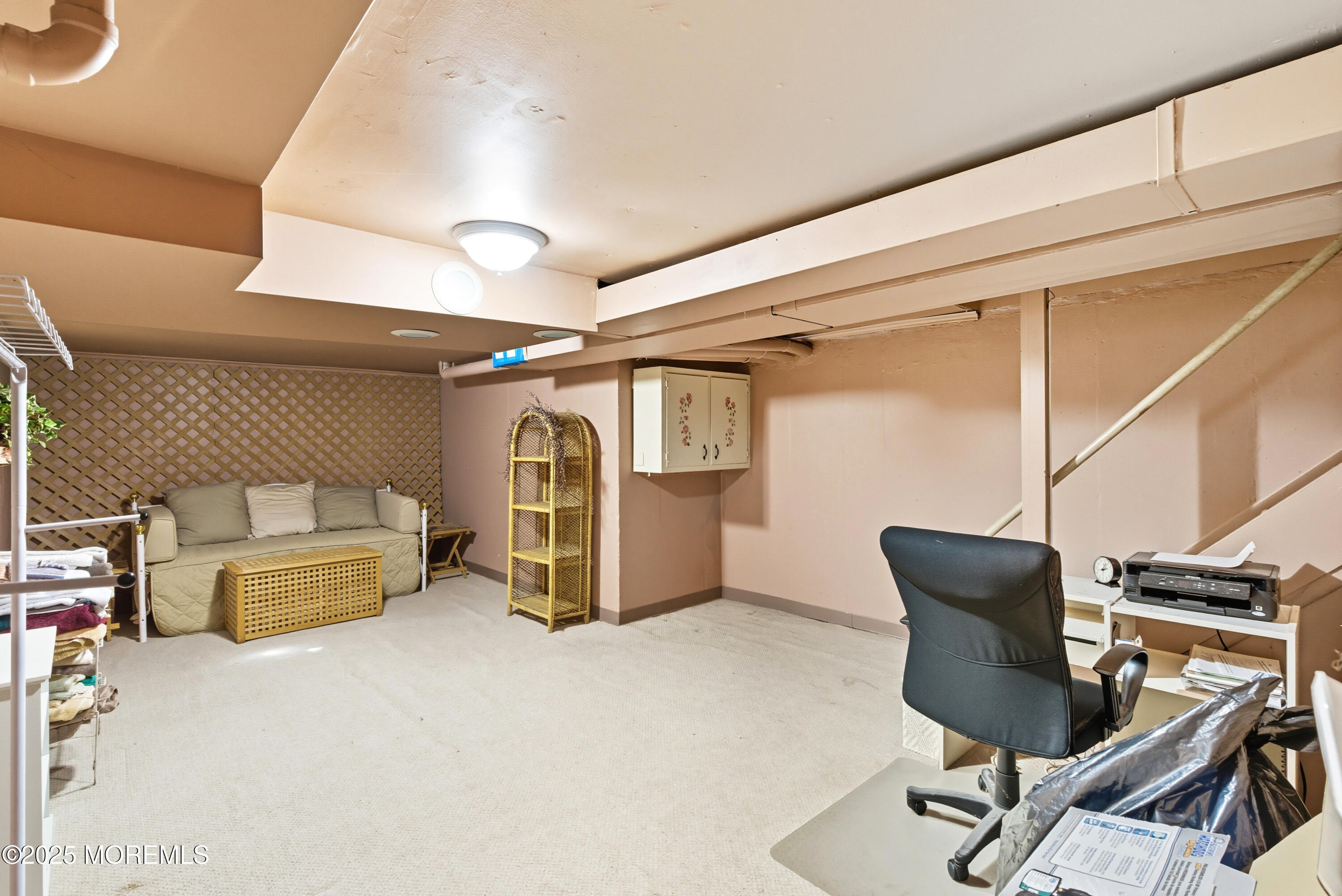11 Mason Drive Hazlet, NJ 07730 - Photo 17 of 27 21-Basement