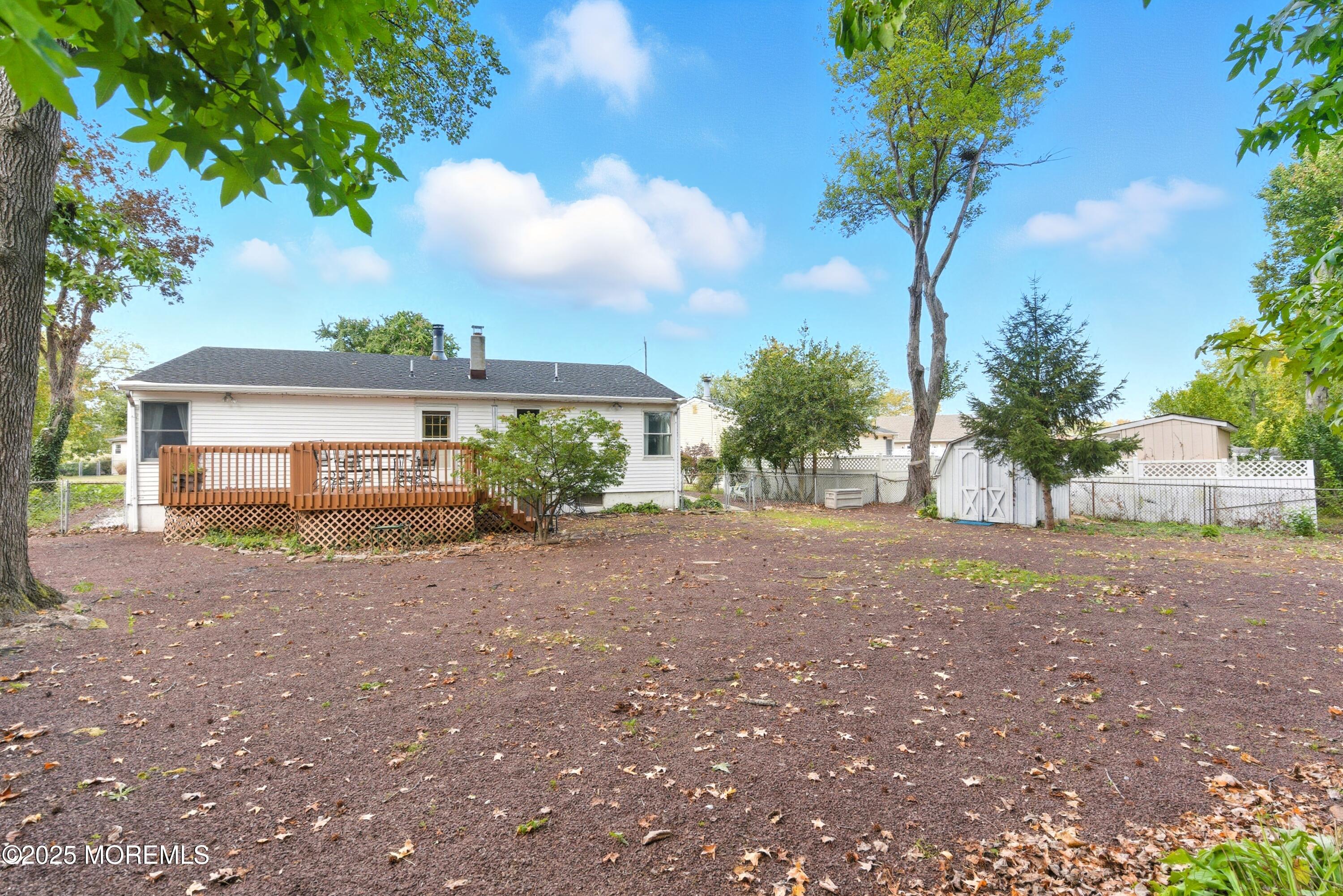 11 Mason Drive Hazlet, NJ 07730 - Photo 18 of 27 23-Rear