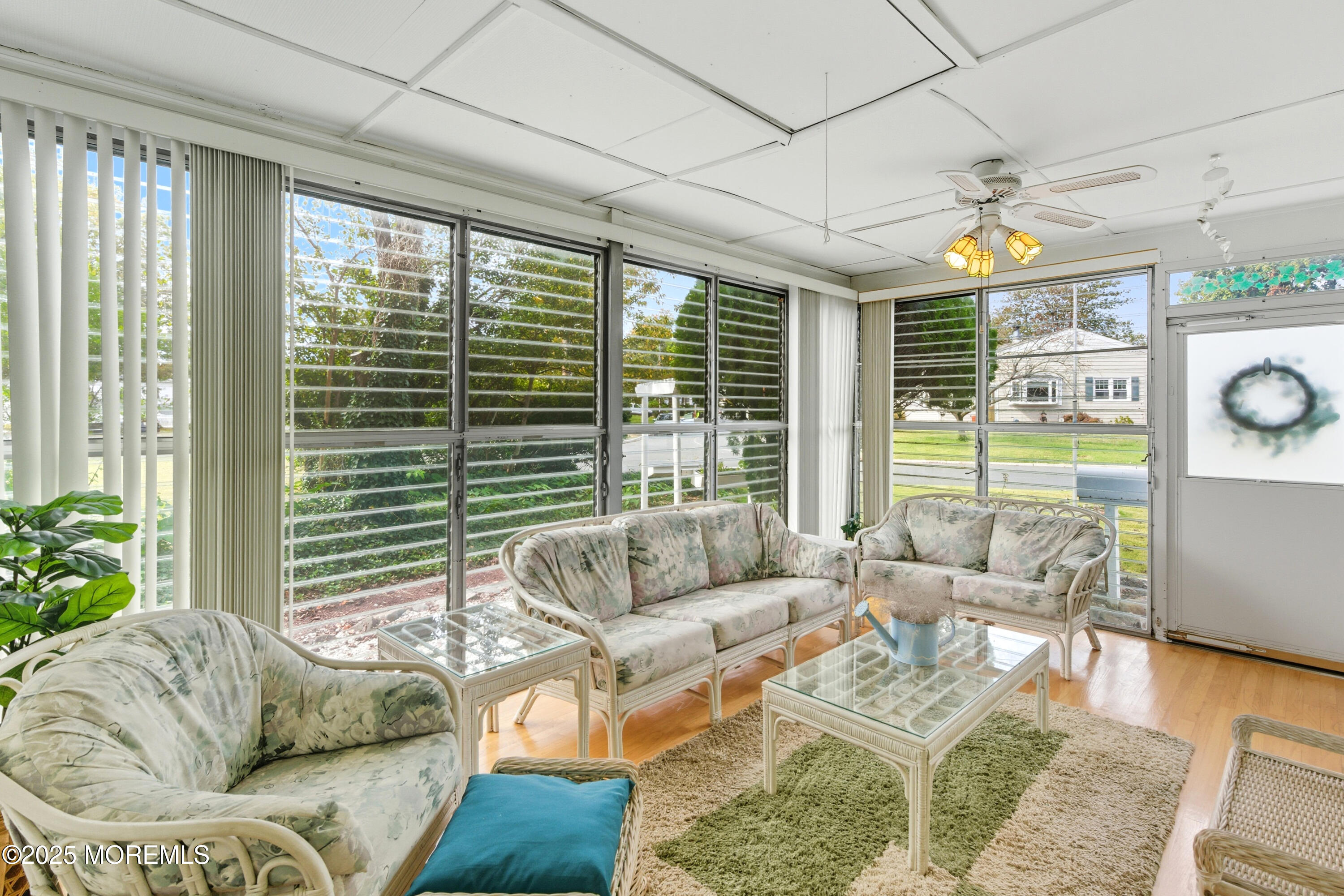 11 Mason Drive Hazlet, NJ 07730 - Photo 4 of 27 07-Sunroom