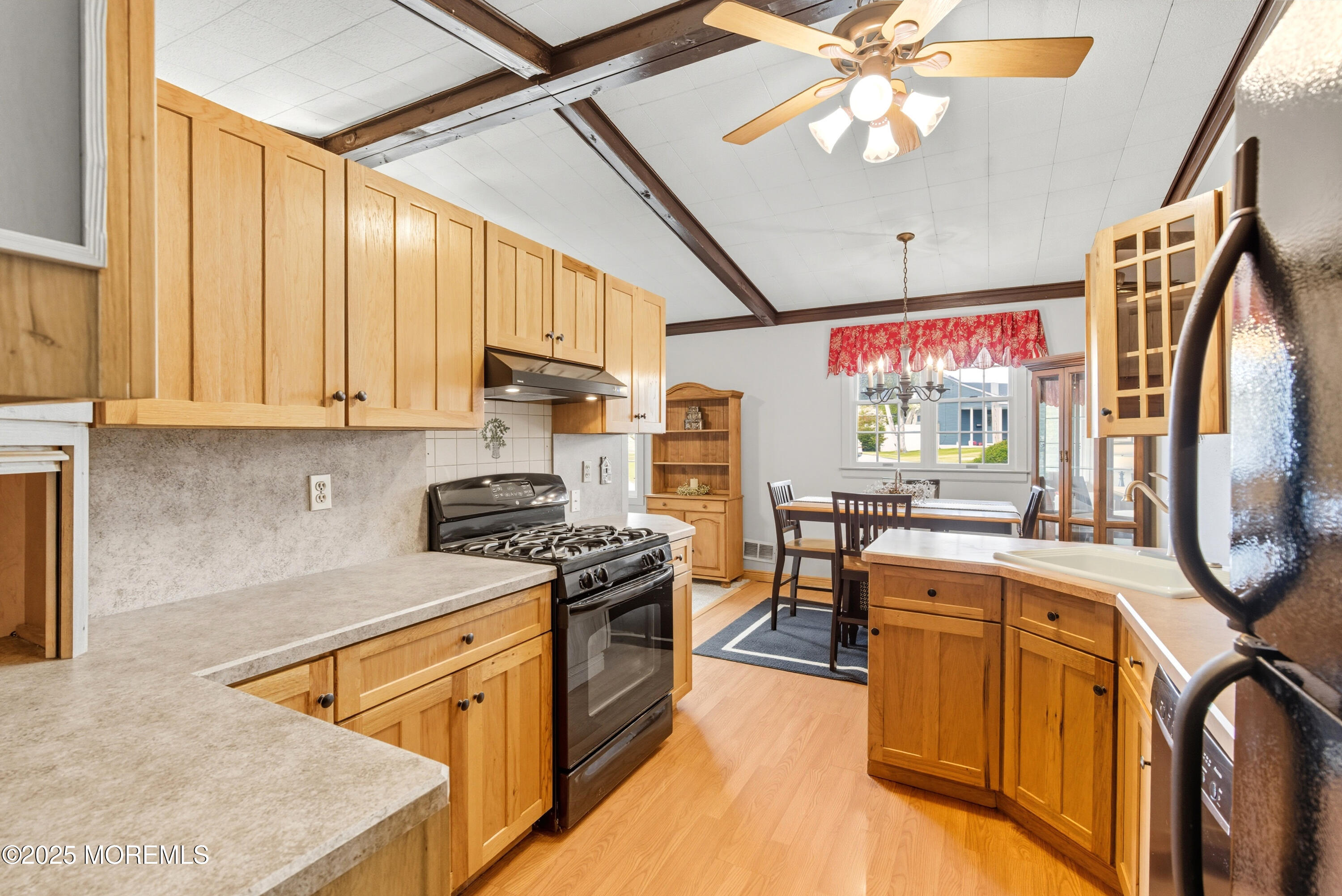 11 Mason Drive Hazlet, NJ 07730 - Photo 6 of 27 11-Kitchen 1A