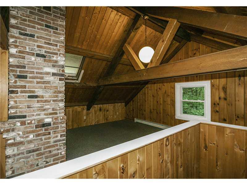 156 Fickett Road Pownal, ME 04069 - Photo 10 of 14 Other. Other room on second floor....