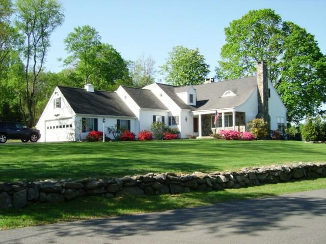 118 Tower Road Brookfield, CT 06804 - Photo 1 of 1