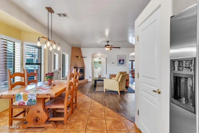 $699,000 | 613 South Val Vista Road, Apache Junction, AZ 85119