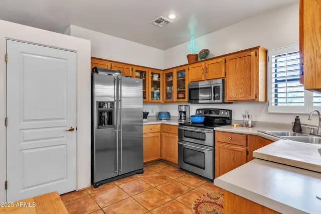 $699,000 | 613 South Val Vista Road, Apache Junction, AZ 85119