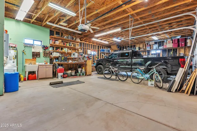 $699,000 | 613 South Val Vista Road, Apache Junction, AZ 85119