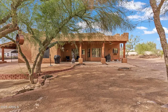 $699,000 | 613 South Val Vista Road, Apache Junction, AZ 85119