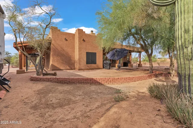 $699,000 | 613 South Val Vista Road, Apache Junction, AZ 85119