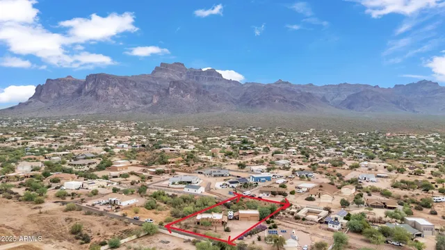 $699,000 | 613 South Val Vista Road, Apache Junction, AZ 85119