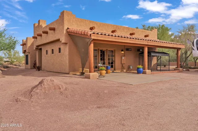 $699,000 | 613 South Val Vista Road, Apache Junction, AZ 85119