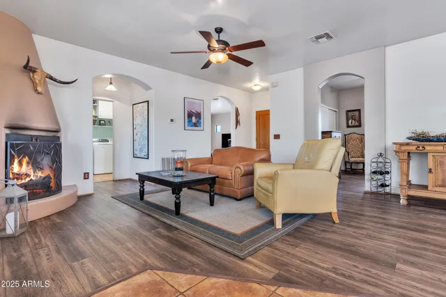 $699,000 | 613 South Val Vista Road, Apache Junction, AZ 85119