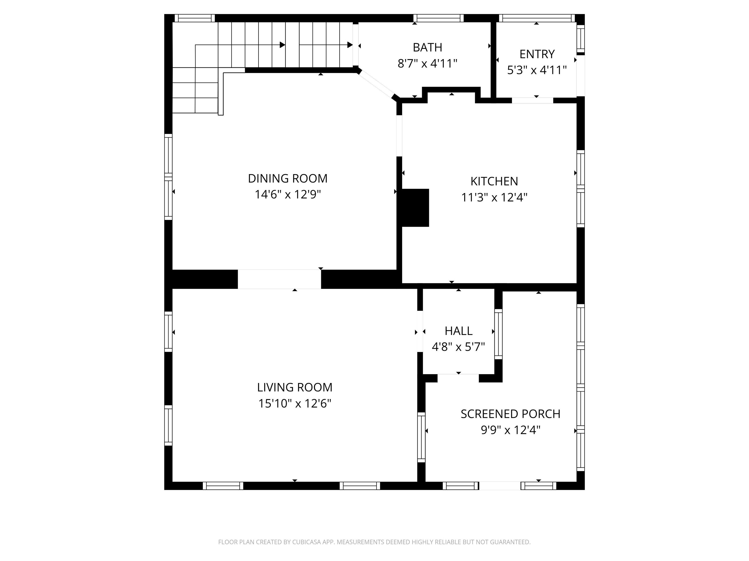 101 South Harrison Street Manito, IL 61546 - Photo 44 of 46