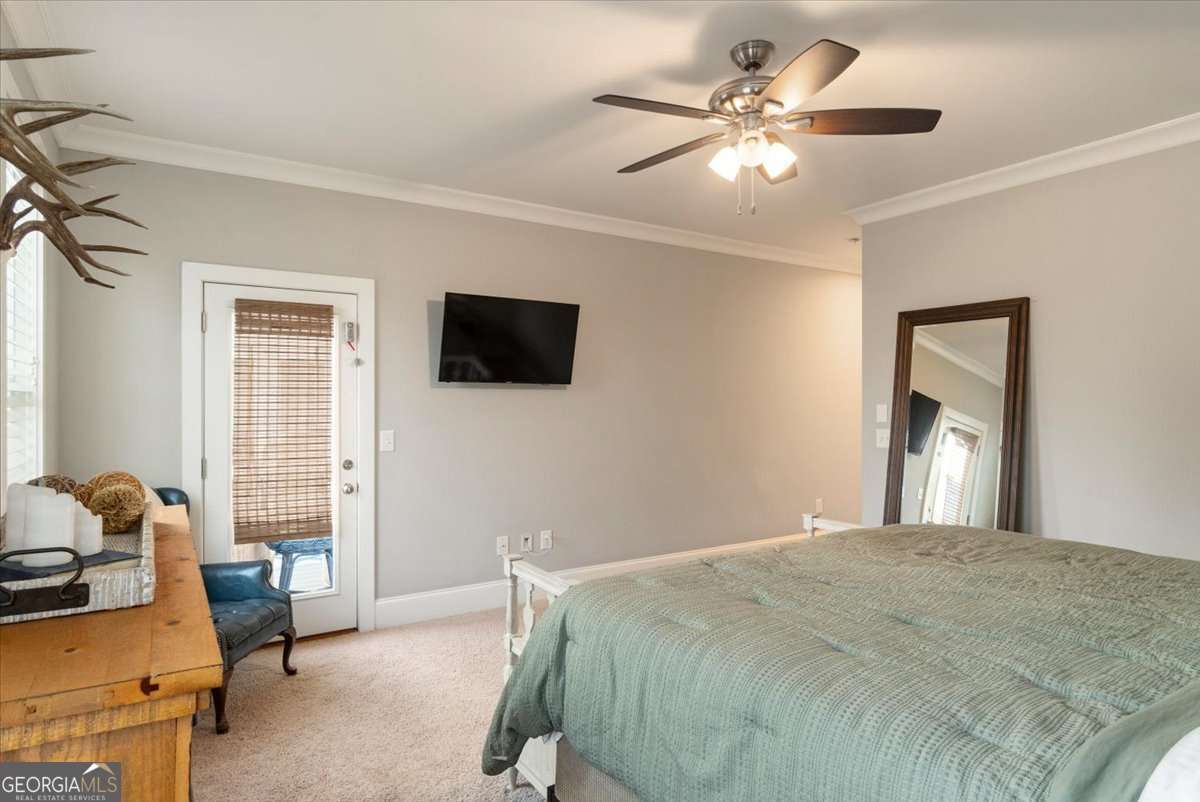 6461 Hog Mountain Road Statham, GA 30666 - Photo 28 of 58