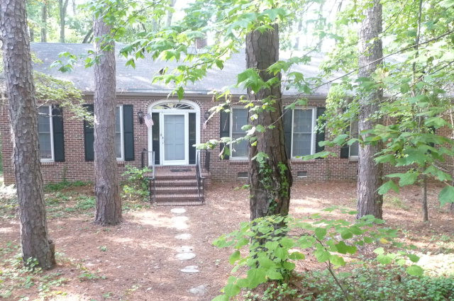 200 Spring Valley Road Waynesboro, GA 30830 - Photo 1 of 1 Main View