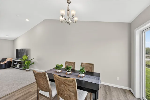 $414,990 | 1223 Woods Road Northeast, Isanti, MN 55040