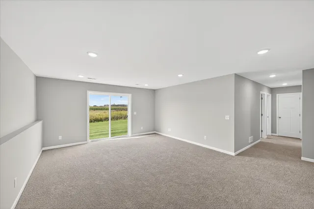 $414,990 | 1223 Woods Road Northeast, Isanti, MN 55040