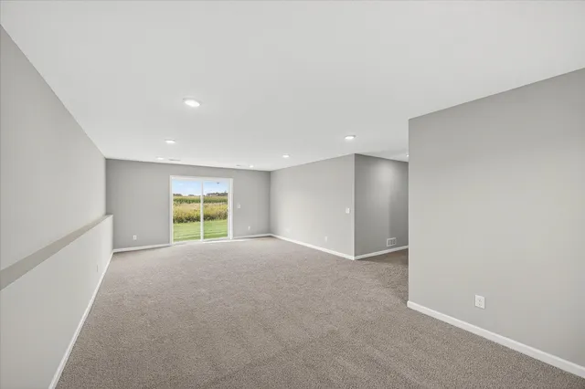 $414,990 | 1223 Woods Road Northeast, Isanti, MN 55040