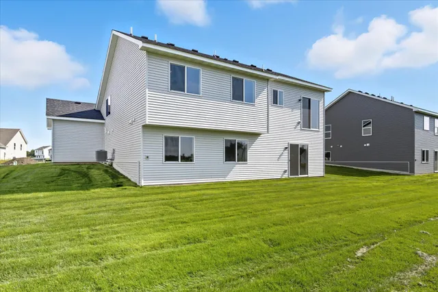 $414,990 | 1223 Woods Road Northeast, Isanti, MN 55040