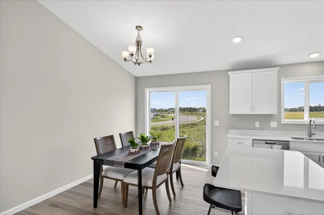 $414,990 | 1223 Woods Road Northeast, Isanti, MN 55040