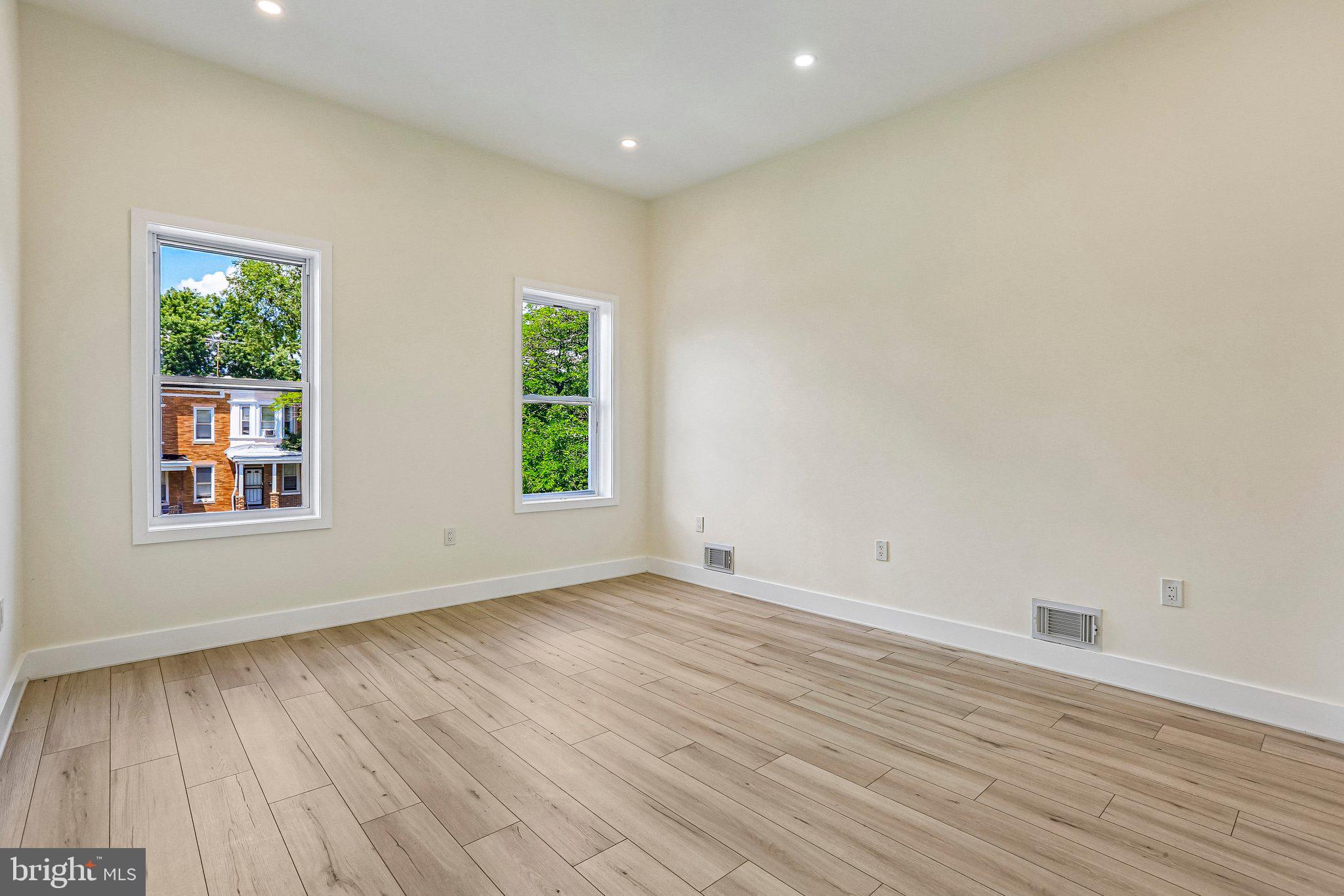 3007 Presstman Street Baltimore, MD 21216 - Photo 22 of 33