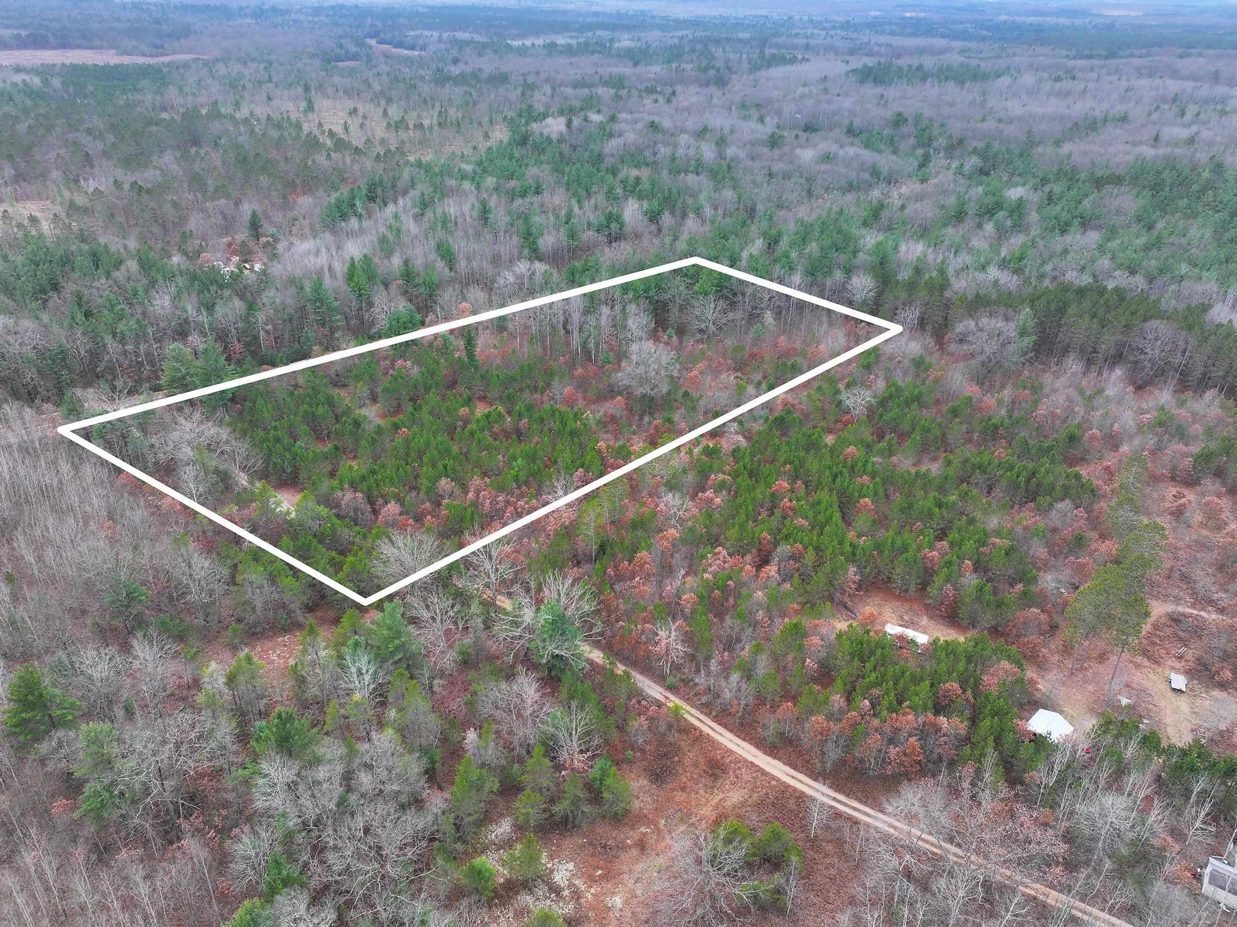 Parcel D Northeast Parcel D Ne Hodge Road Kingsley, MI 49649 - Photo 1 of 12