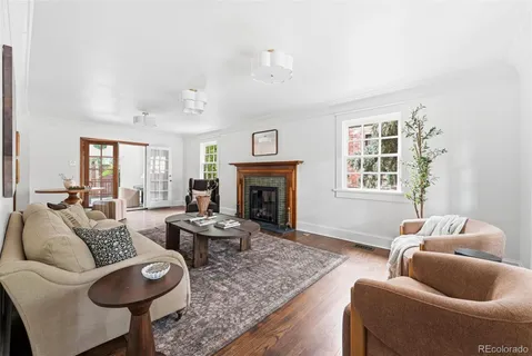 $1,625,000 | 680 Albion Street, Denver, CO 80220