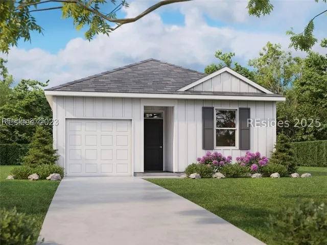 $2,600 | 2091 Sanctum Street, Ridgeland, SC 29936