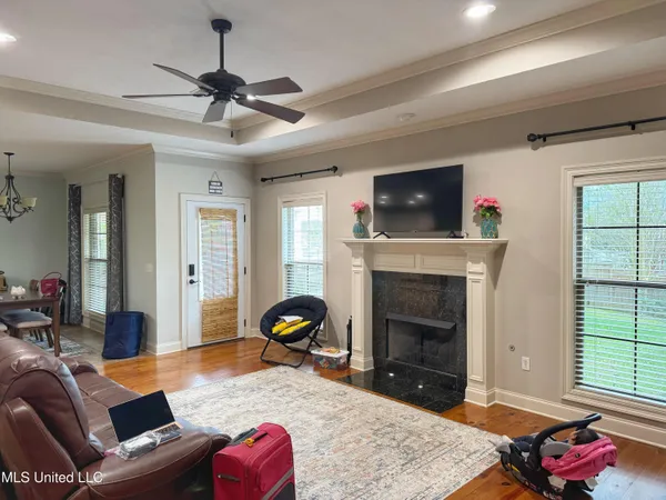 $2,600 | 145 Still House Creek Drive, Madison, MS 39110