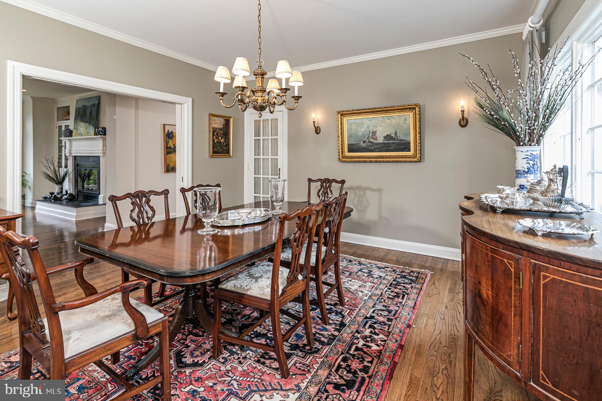 12 Windermere Way Princeton, NJ 08540 - Photo 17 of 32