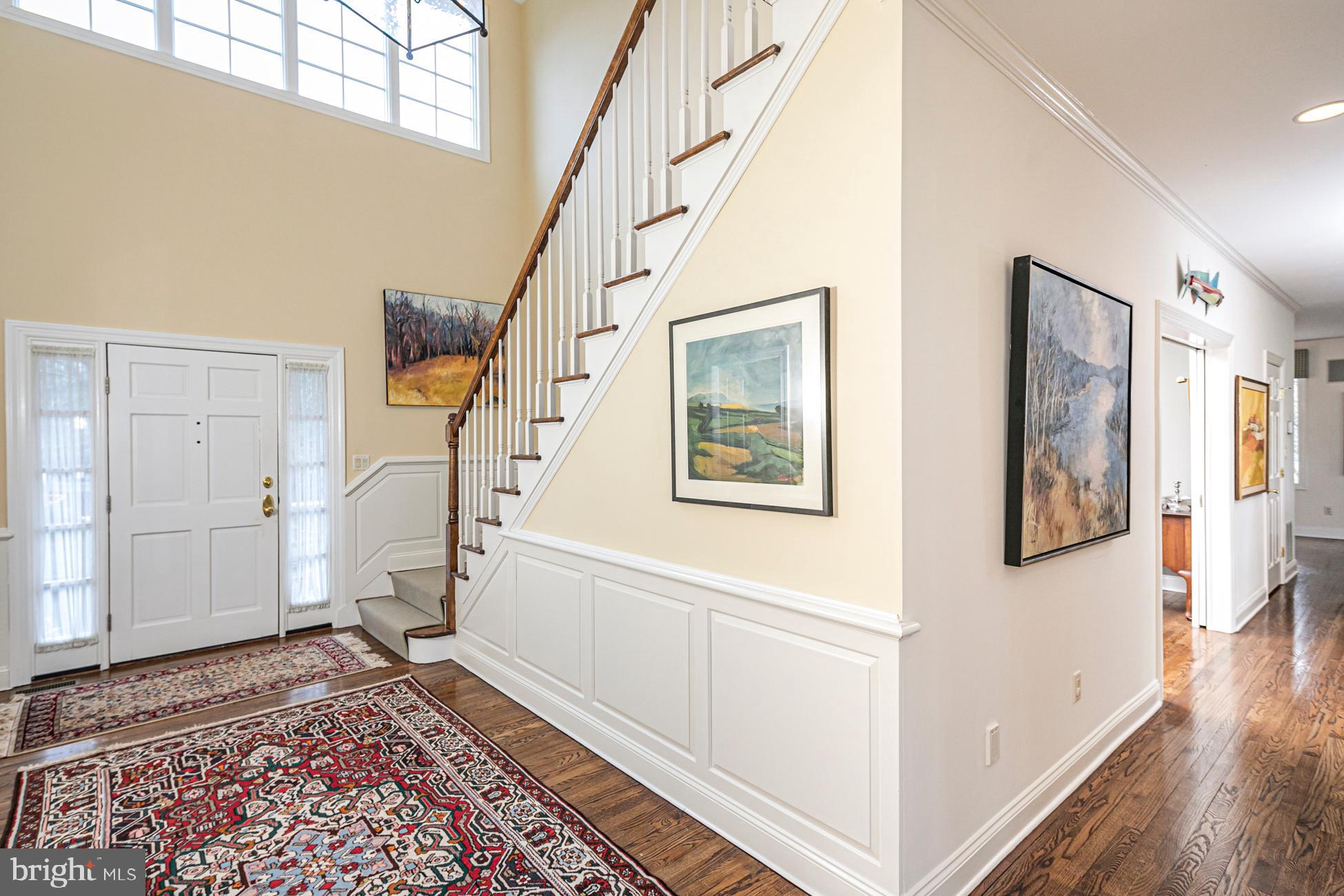 12 Windermere Way Princeton, NJ 08540 - Photo 3 of 32