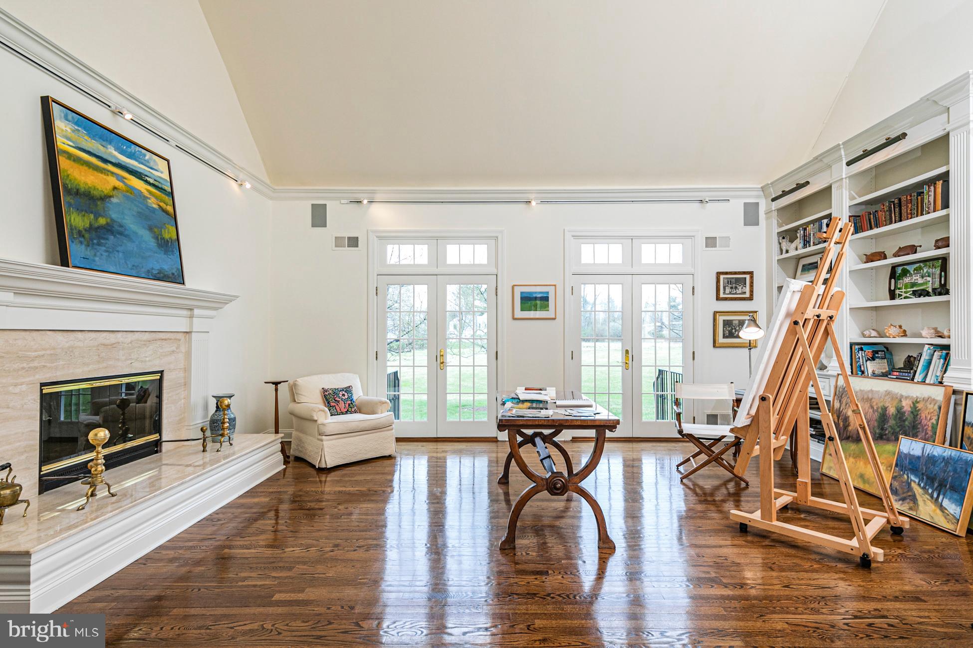 12 Windermere Way Princeton, NJ 08540 - Photo 4 of 32
