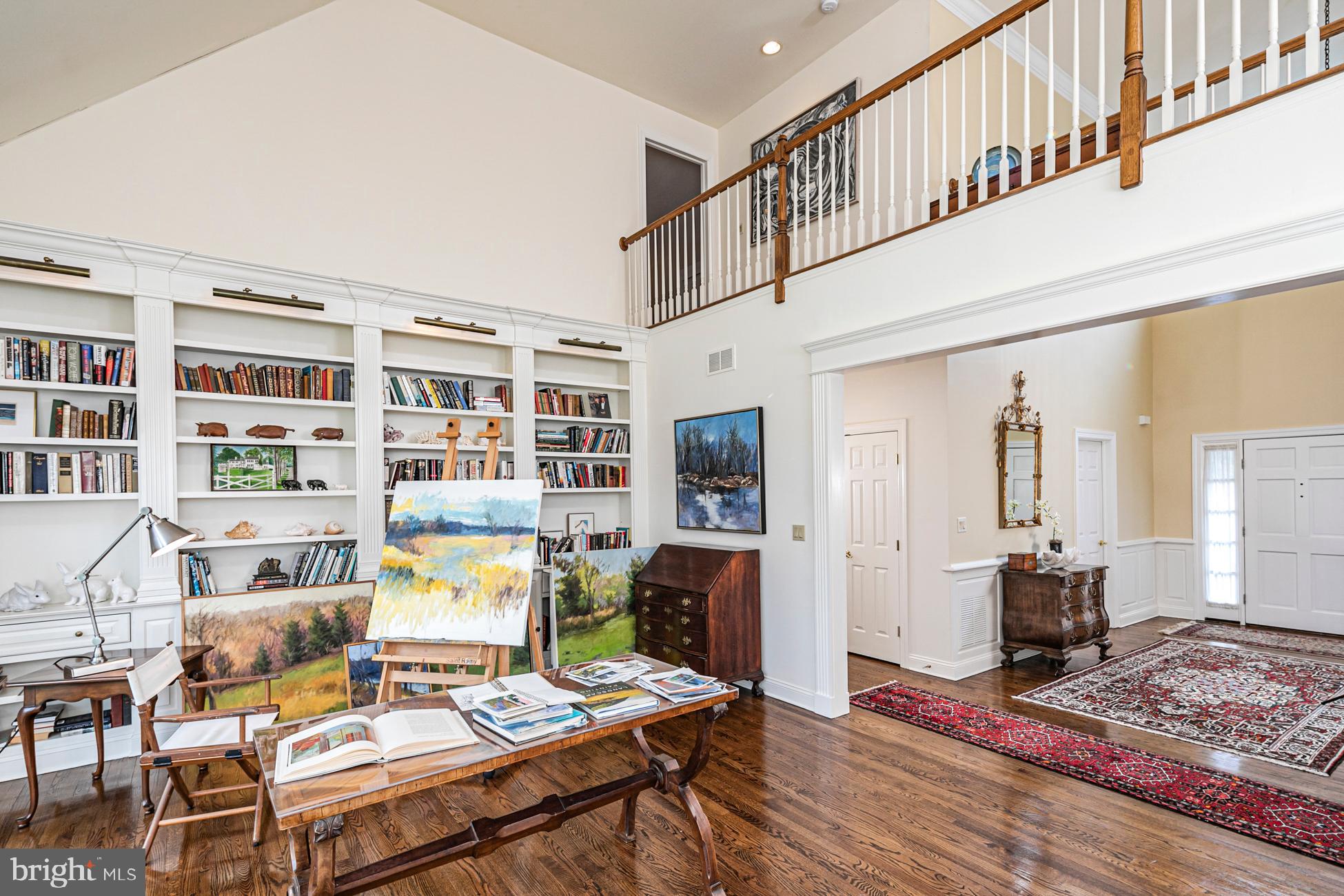 12 Windermere Way Princeton, NJ 08540 - Photo 5 of 32
