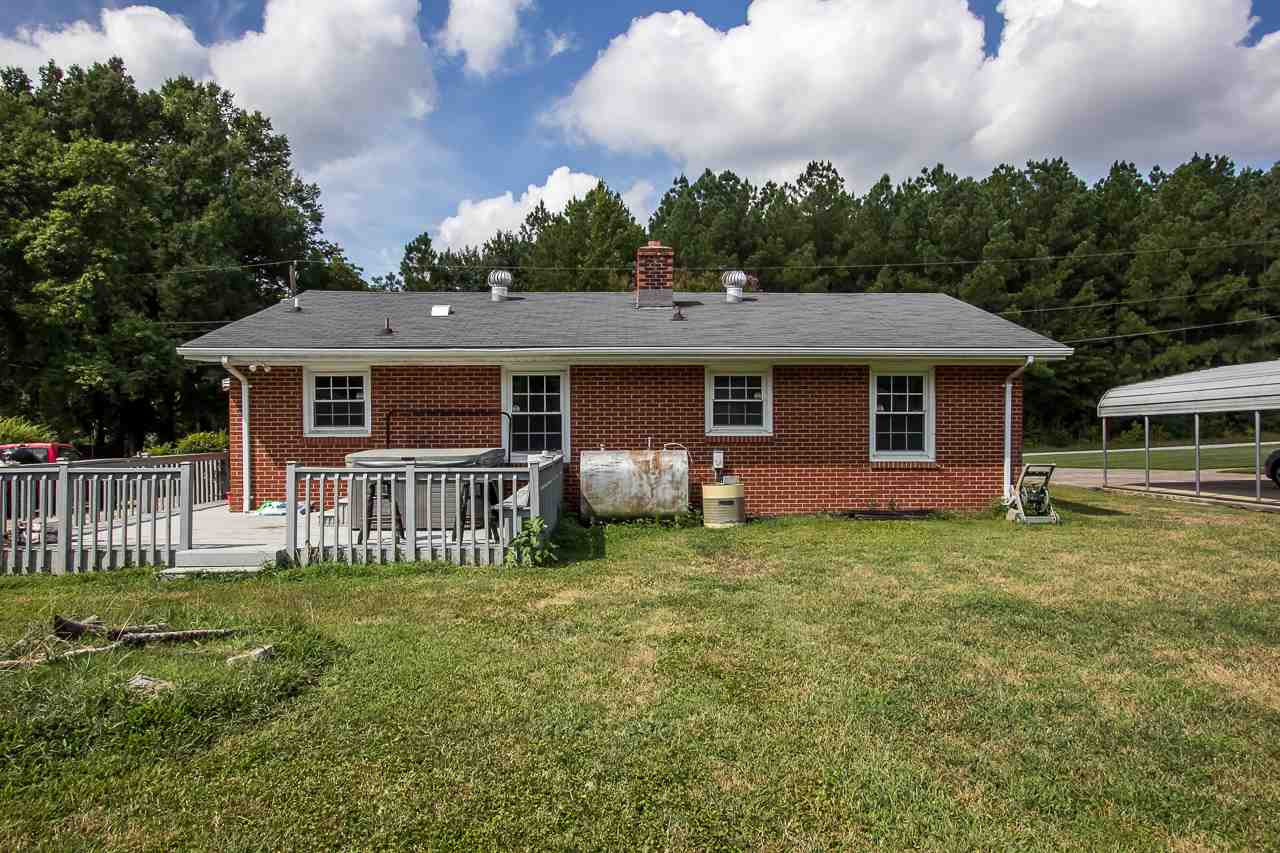3407 Summerlin Road Durham, NC 27704 - Photo 19 of 21 Photo 19