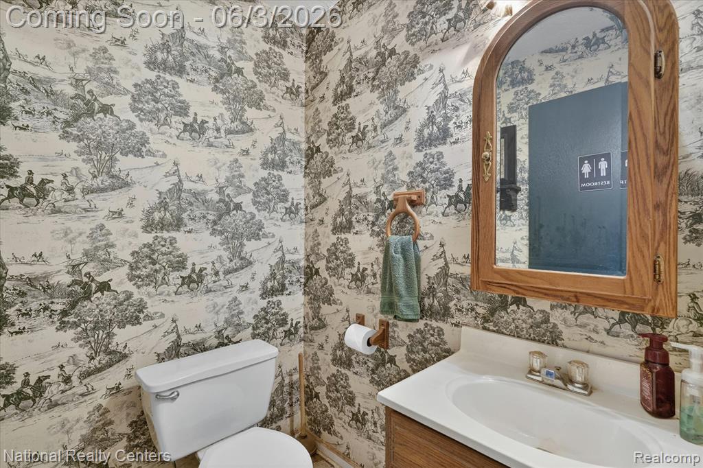 864 East Lovejoy Road Howell, MI 48855 - Photo 48 of 68