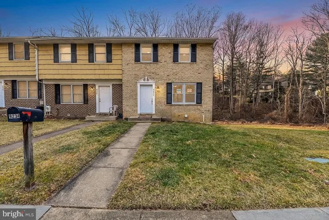 $315,000 | 9234 Woodcreek Court, Parkville, MD 21234